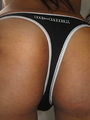 Guy takes photos of his cute Ladyboy exgirlfriend to share - Asian ladyboys porn at Thai LB Sex