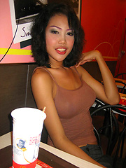 Real user submitted photos of hot Ladyboy girlfriends - Asian ladyboys porn at Thai LB Sex