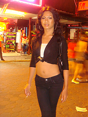 Fun photos of your past Ladyboy flings from Bangkok and Pattaya - Asian ladyboys porn at Thai LB Sex