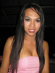 Shorttime pics with sweet face Ladyboy Paula - Asian ladyboys porn at Thai LB Sex