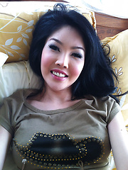 Male-to-female Tukta selfshots - Asian ladyboys porn at Thai LB Sex