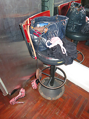 Ladyboy Bargirl fuck - Asian ladyboys porn at Thai LB Sex
