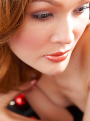 Christmas Balls - Asian ladyboys porn at Thai LB Sex