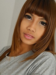 Sexiest ladyboy Nay naked - Asian ladyboys porn at Thai LB Sex