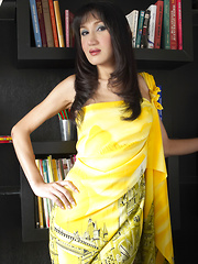 Library Ladyboy - Asian ladyboys porn at Thai LB Sex