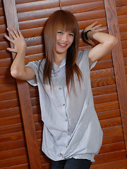 Pink Stocking Teen Sex - Asian ladyboys porn at Thai LB Sex