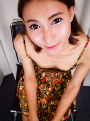 Playtime with Penpen - Asian ladyboys porn at Thai LB Sex