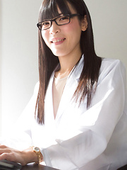 Dr Yui's Slutty Surgery - Asian ladyboys porn at Thai LB Sex