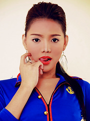 Trans World Asia - Asian ladyboys porn at Thai LB Sex