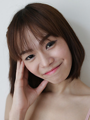 19 year old petite and shy Thai ladyboy striptease - Asian ladyboys porn at Thai LB Sex