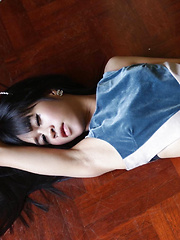 22 year old horny Thai ladyboy gets naughty with white tourist - Asian ladyboys porn at Thai LB Sex