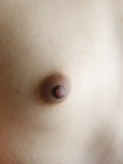 Shy Thai ladyboy gets a full facial from tourist - Asian ladyboys porn at Thai LB Sex