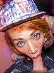 Songkran Playa Barebacking - Asian ladyboys porn at Thai LB Sex